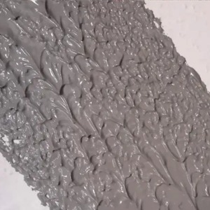 辰溪双液改性环氧型 YJ-302 拉毛界面剂，光面混凝土基层专用再浇剂