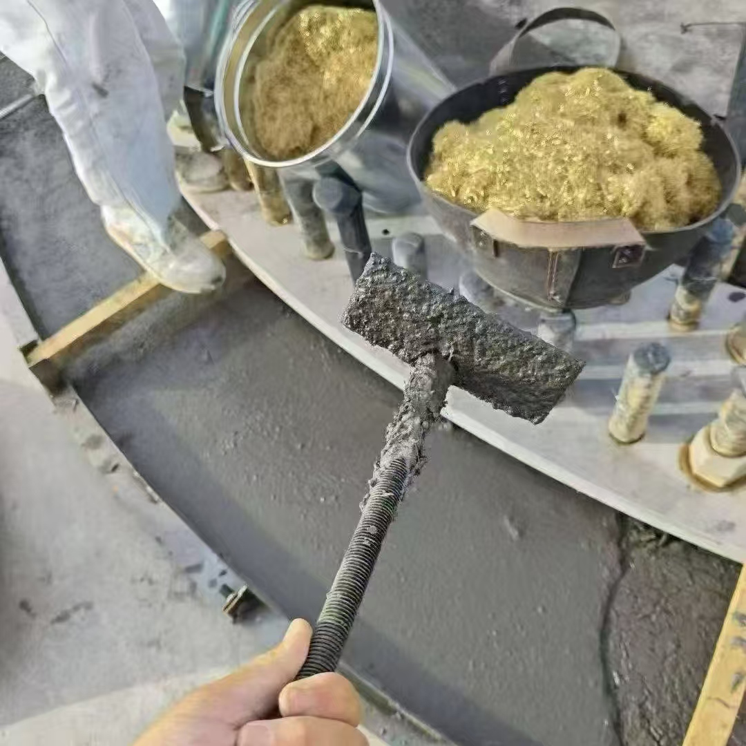 辰溪C120风电设备基础专用灌浆料