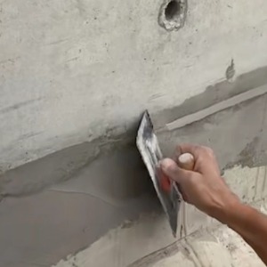 辰溪P型防护型环氧树脂砂浆