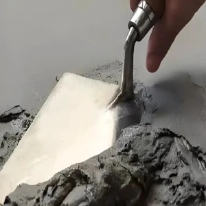 辰溪混凝土裂缝孔洞剥落冻融修复用高强度丙乳防腐蚀砂浆