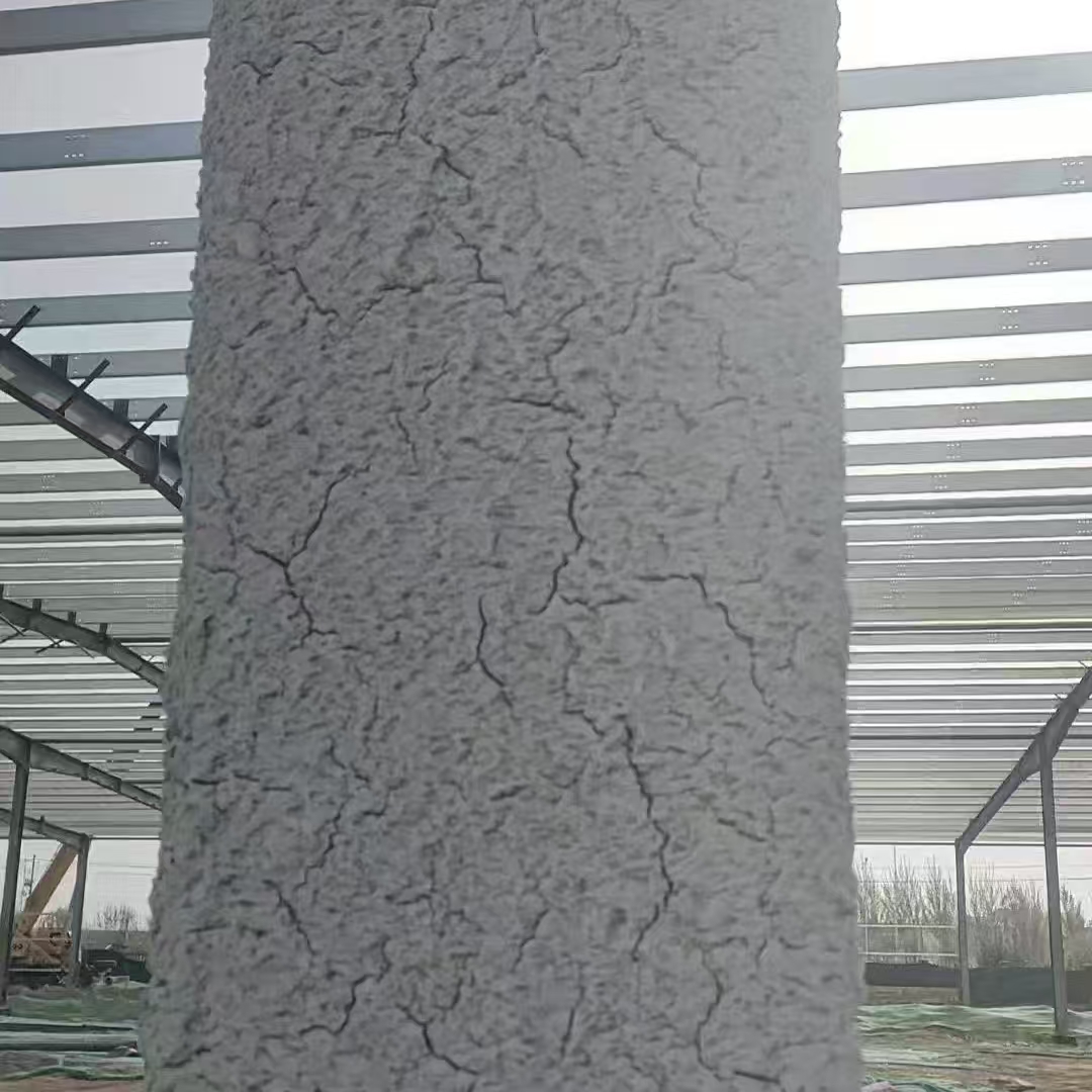 辰溪钢结构混凝土夏季施工浇筑开裂无强度怎么解决